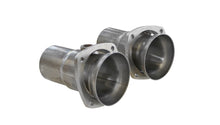 Load image into Gallery viewer, Corsa Performance 16018 Exhaust Connection Pipes Fits 11-14 Mustang