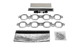 Corsa Performance 16022 Long Tube Headers Fits 16-19 Camaro