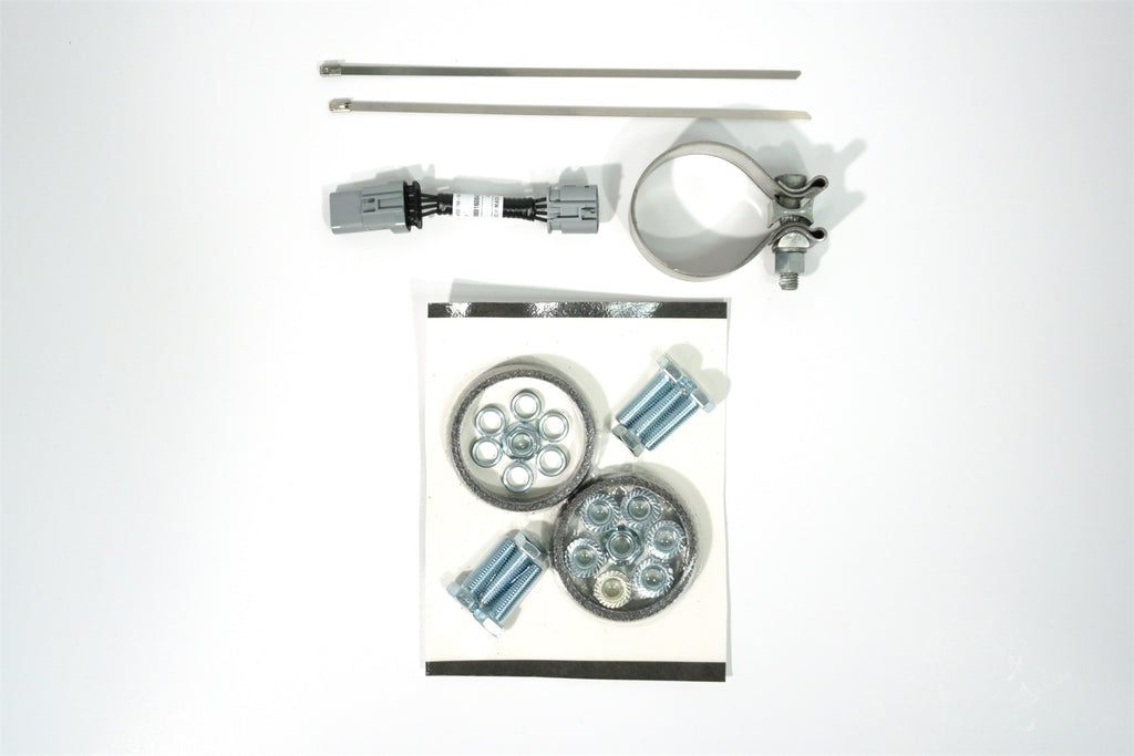 Corsa Performance 16029 Long Tube Headers