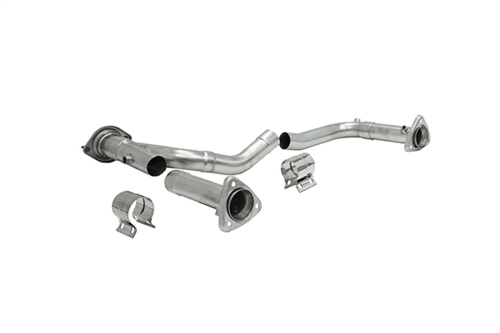 Corsa Performance 16037 Exhaust Connection Pipes