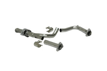 Load image into Gallery viewer, Corsa Performance 16039 Exhaust Connection Pipes Fits Sierra 1500 Silverado 1500