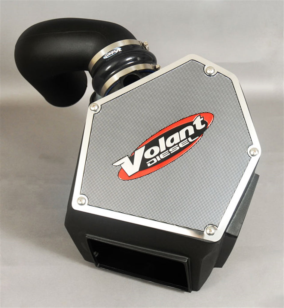 Volant Performance 16067 Cold Air Intake Kit Fits 2500 3500 Ram 2500 Ram 3500