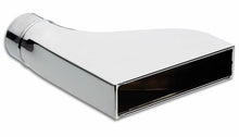 Load image into Gallery viewer, Vibrant Performance 1606 Rectangular Stainless Steel Tip