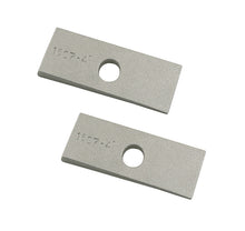 Load image into Gallery viewer, Mr Gasket 1607 Traction Bar Wedge Set