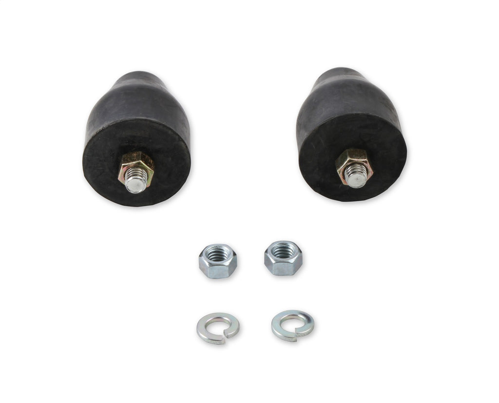Mr Gasket 1608 Traction Bar Rubber Bumpers