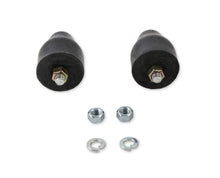 Load image into Gallery viewer, Mr Gasket 1608 Traction Bar Rubber Bumpers