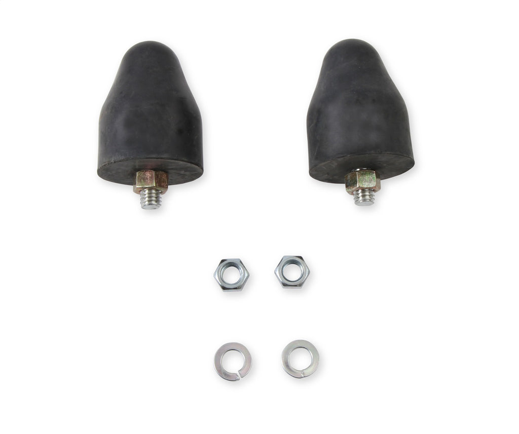 Mr Gasket 1608 Traction Bar Rubber Bumpers