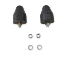 Load image into Gallery viewer, Mr Gasket 1608 Traction Bar Rubber Bumpers