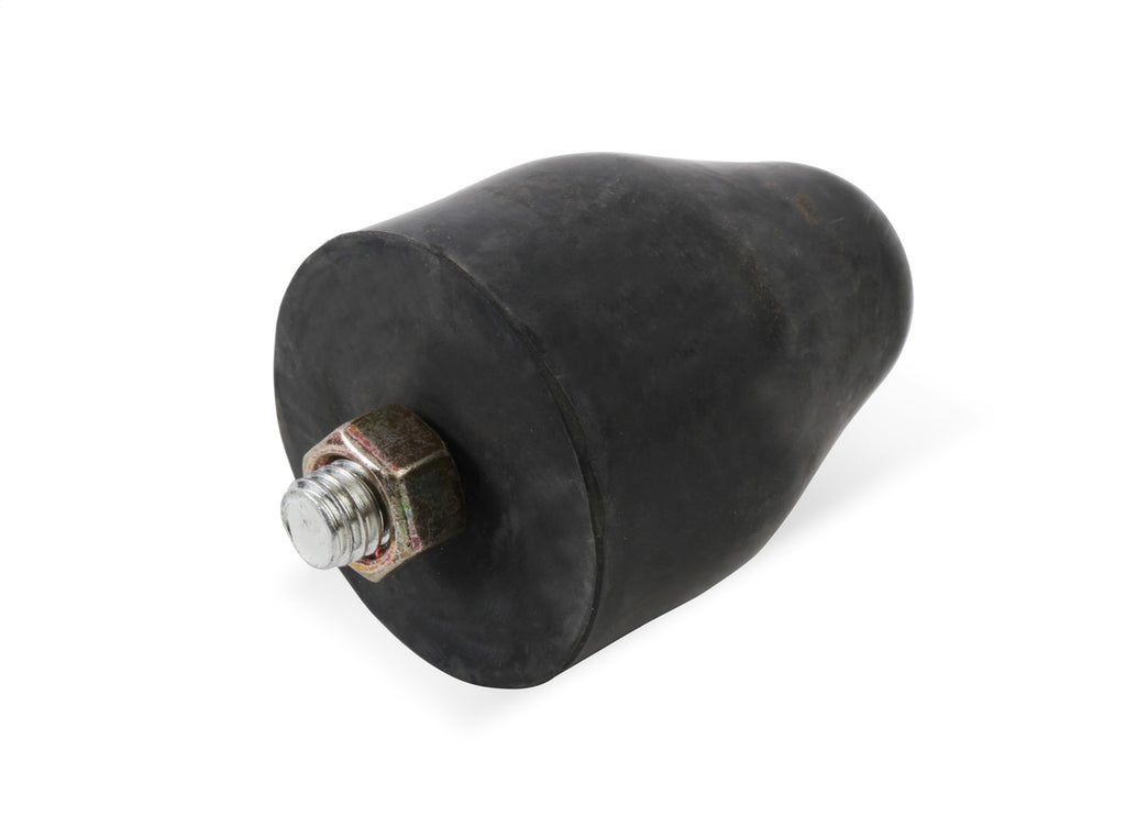 Mr Gasket 1608 Traction Bar Rubber Bumpers