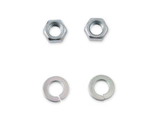 Load image into Gallery viewer, Mr Gasket 1608 Traction Bar Rubber Bumpers