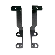 Load image into Gallery viewer, Go Rhino 732365T XE Hood Hinge Cube Light Mount Fits 22-24 Sequoia Tundra