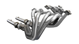 Corsa Performance 16102 Long Tube Headers Fits 04 Corvette