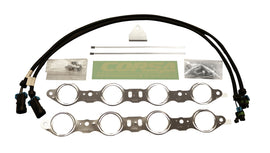 Corsa Performance 16103 Long Tube Headers Fits 05-13 Corvette