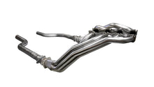Load image into Gallery viewer, Corsa Performance 16109 Long Tube Headers Fits 300 Challenger Charger Magnum