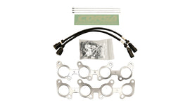 Corsa Performance 16117 Long Tube Headers Fits 15-17 Mustang