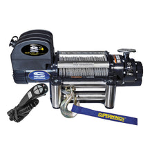 Load image into Gallery viewer, Westin 1612300 Talon 12.5 Winch