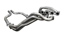 Load image into Gallery viewer, Corsa Performance 16124 Long Tube Headers Fits 18-19 Mustang