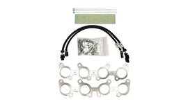 Corsa Performance 16124 Long Tube Headers Fits 18-19 Mustang