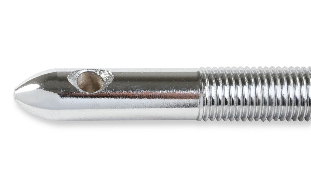 Mr Gasket 1616 Competition Hood & Deck Pinning Kit