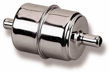 Load image into Gallery viewer, Holley Performance 162-524 Fuel Filter