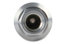 Load image into Gallery viewer, Earls Plumbing 230628ERL Billet Aluminum In-Line Fuel Filter