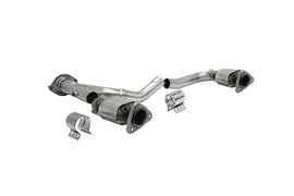 Corsa Performance 16227 Exhaust Connection Pipes