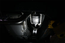 Load image into Gallery viewer, Corsa Performance 16227 Exhaust Connection Pipes