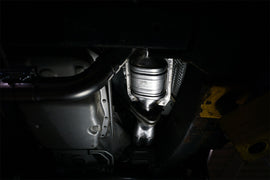 Corsa Performance 16227 Exhaust Connection Pipes