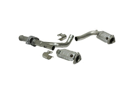 Corsa Performance 16229 Exhaust Connection Pipes
