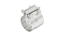 Load image into Gallery viewer, Vibrant Performance 1627T Easy Seal Sleeve Clamp