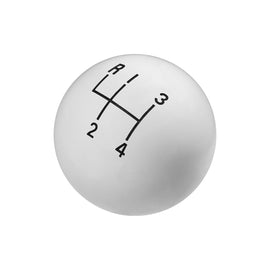 Hurst 1630002 Classic Shifter Knob