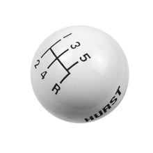 Load image into Gallery viewer, Hurst 1630025 Shifter Knob
