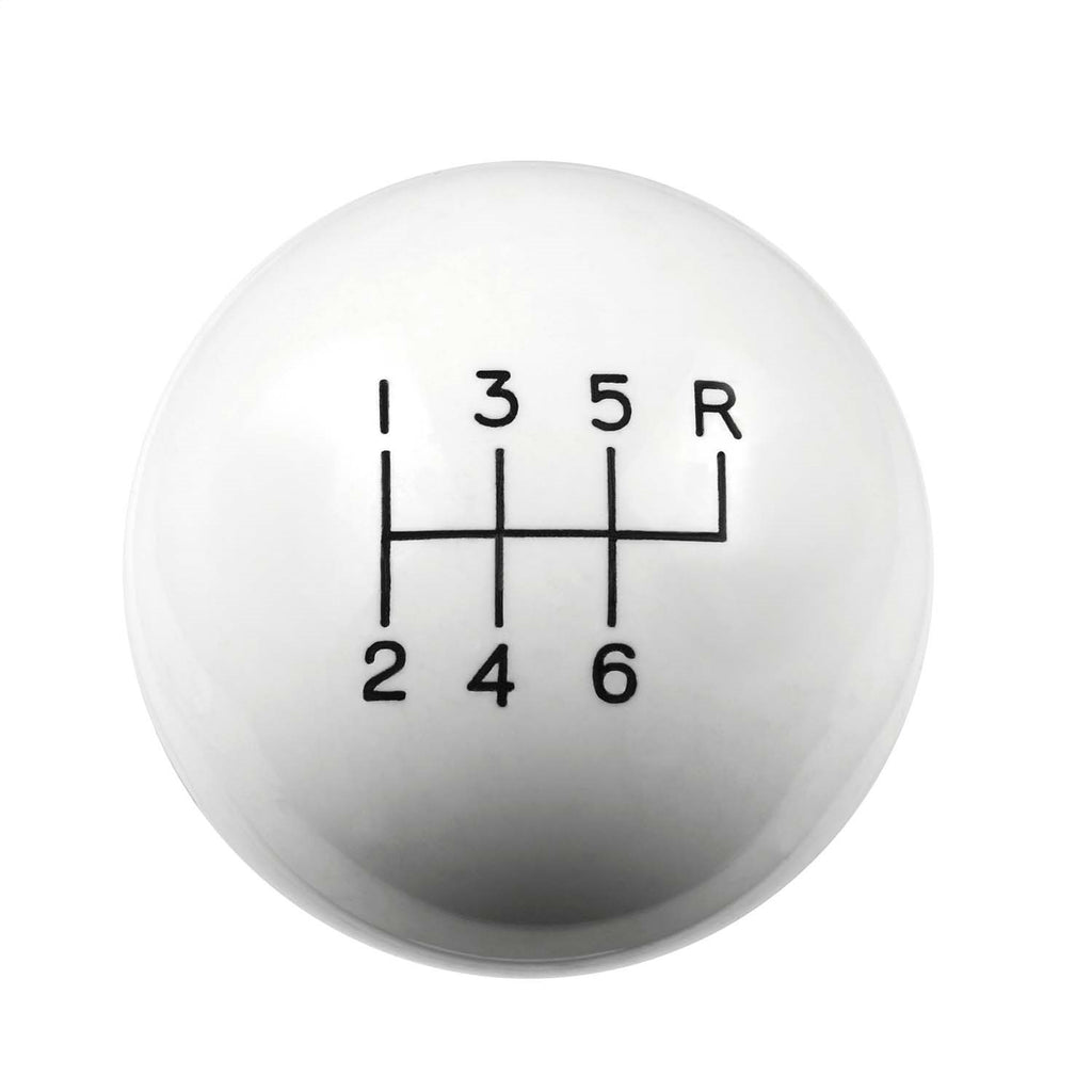 Hurst 1630056 Classic Shifter Knob Fits 97-04 Corvette
