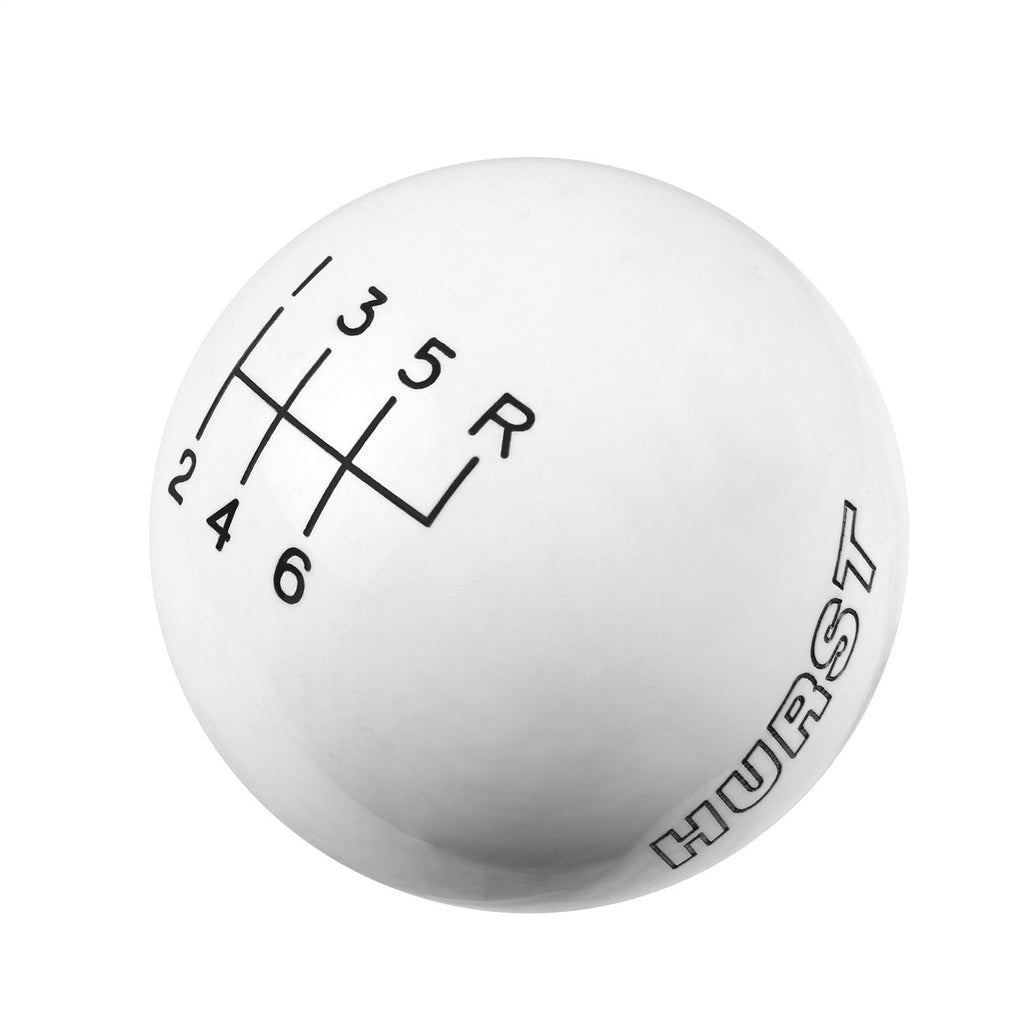 Hurst 1630056 Classic Shifter Knob Fits 97-04 Corvette