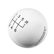 Load image into Gallery viewer, Hurst 1630056 Classic Shifter Knob Fits 97-04 Corvette