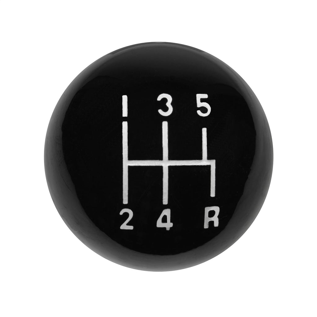 Hurst 1630114 Classic Shifter Knob Fits 99-04 Mustang