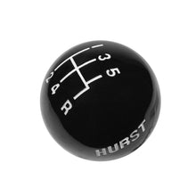 Load image into Gallery viewer, Hurst 1630125 Shifter Knob