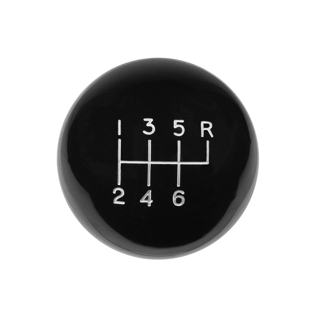 Hurst 1630156 Classic Shifter Knob Fits 97-17 Corvette Mustang