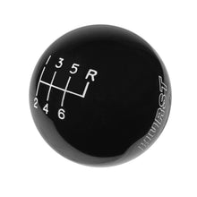 Load image into Gallery viewer, Hurst 1630156 Classic Shifter Knob Fits 97-17 Corvette Mustang