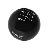 Hurst 1631225 Classic Shifter Knob Fits 13-19 Fiesta Focus Mustang