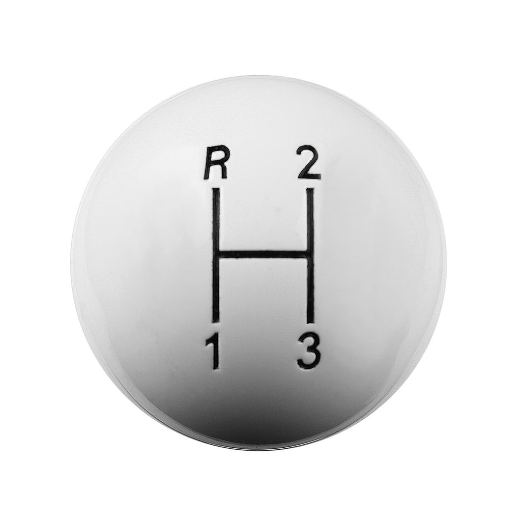 Hurst 1637624 Shifter Knob