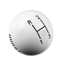Load image into Gallery viewer, Hurst 1637624 Shifter Knob