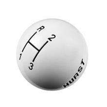 Load image into Gallery viewer, Hurst 1637624 Shifter Knob