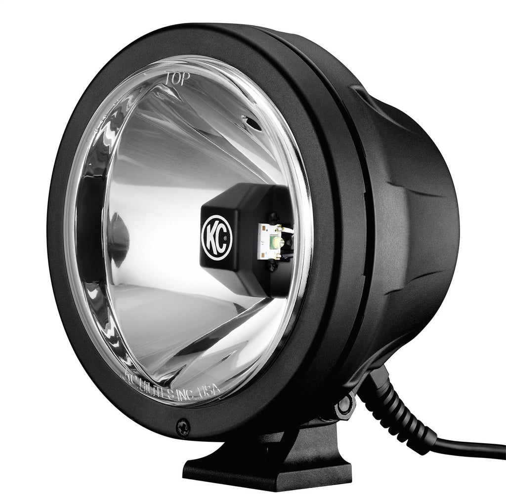 KC HiLites 1643 Gravity LED Pro-Sport Spot Light