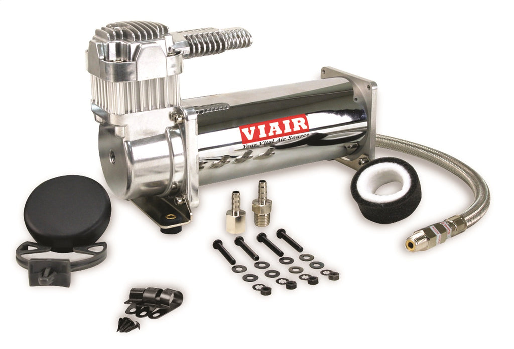 Air Lift Performance 16444 12 Volt Compressor