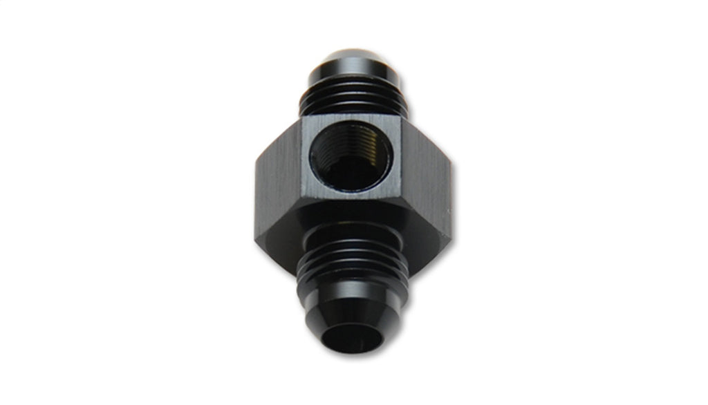 Vibrant Performance 16478 Male Union Adapter Fitting