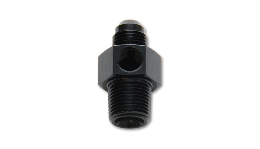 Vibrant Performance 16496 Male Union Adapter Fitting