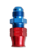 Load image into Gallery viewer, Earls Plumbing 165008ERL Aluminum AN to Tubing Adapter
