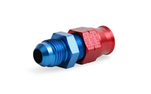 Load image into Gallery viewer, Earls Plumbing 165008ERL Aluminum AN to Tubing Adapter