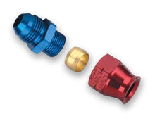 Load image into Gallery viewer, Earls Plumbing 165010ERL Aluminum AN to Tubing Adapter